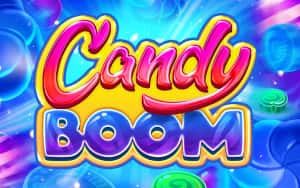 Candy Boom